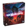 Настолна игра Nexus Ops - Тематична