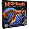 Настолна игра Nightmare Productions - семейна