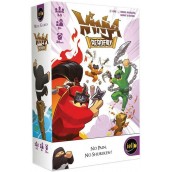  Настолна игра Ninja Academy - Семейна