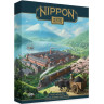 Настолна игра Nippon: Zaibatsu (Emperor's Edition) - Стратегическа