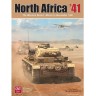 Настолна игра North Africa '41 - Стратегическа