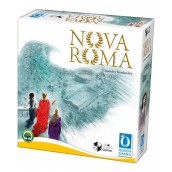 Настолна игра Nova Roma - Стратегическа