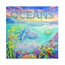 Настолна игра Oceans - семейна