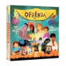 Настолна игра Ofrenda - Семейна