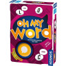 Настолна игра Oh My Word - Парти