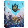 Настолна игра Old King's Crown - Стратегическа