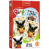  Настолна игра Old Maid: Bing - детска