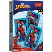  Настолна игра Old Maid: Spiderman (вариант 2) -детска