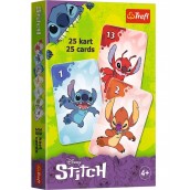  Настолна игра Old Maid: Stitch - Детска