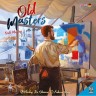 Настолна игра Old Masters - семейна