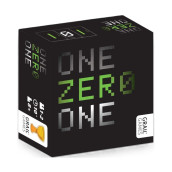 Настолна игра One Zero One - Абстрактна Настолна игра One Zero One - Абстрактна
