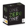 Настолна игра One Zero One - Абстрактна