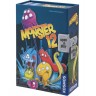 Настолна игра Open & Play: Monster 12 - Семейна