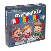  Настолна игра Оригинален дубликат - Детска