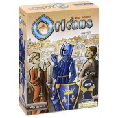  Настолна игра Orleans - Стратегическа 