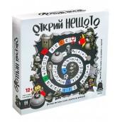  Настолна игра Открий нещото - Парти