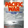 Настолна игра Pacific War: The Struggle Against Japan 1941-1945 - Стратегическа