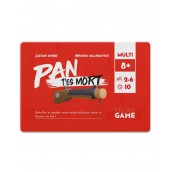  Настолна игра Pan T'es Mort - Парти