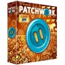 Настолна игра Patchwork: 10 Годишно Юбилейно издание - Абстрактна