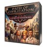 Настолна игра Path of Civilization - Стратегическа