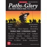 Настолна игра Paths of Glory (Deluxe Edition) - Стратегическа