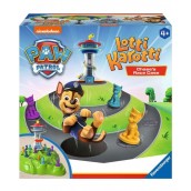  Настолна игра Paw Patrol Lotti Karotti - Детска