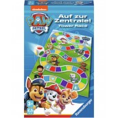 Настолна игра Paw Patrol Race the Tower - Детска  Настолна игра Paw Patrol Race the Tower - Детска