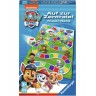 Настолна игра Paw Patrol Race the Tower - Детска