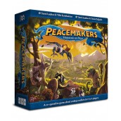  Настолна игра Peacemakers: Horrors of War - Кооперативна