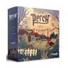 Настолна игра Perch - Семейна
