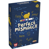  Настолна игра Perfect Mismatch - Парти