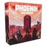 Настолна игра Phoenix New Horizon - Стратегическа