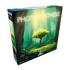  Настолна игра Photosynthesis - Семейна