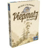 Настолна игра Piepmatz - Стратегическа
