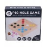 Настолна игра Pig Hole - Семейна