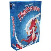  Настолна игра Пиктомания - парти