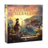 Настолна игра Pillars of Heracles (Classic Edition) - Стратегическа