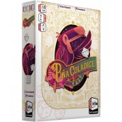  Настолна игра Pina Coladice - Семейна