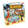 Настолна игра Pirate Kimble - семейна