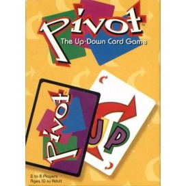 Настолна игра Pivot - Парти