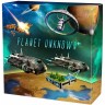 Настолна игра Planet Unknown - стратегическа