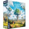 Настолна игра Planta Nubo - Стратегическа