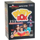  Настолна игра Playland - Party Box