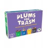 Настолна игра Plums for Trash - Семейна