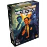 Настолна игра Pocket Detective: Season One - кооперативна