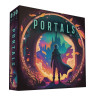 Настолна игра Portals - Стратегическа