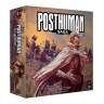 Настолна игра Posthuman Saga - Тематична