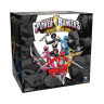 Настолна игра Power Rangers: Heroes of the Grid - Кооперативна