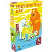 Настолна игра Prey Another Day - Парти Настолна игра Prey Another Day - Парти