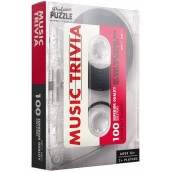  Настолна игра Professor Puzzle - Music Trivia